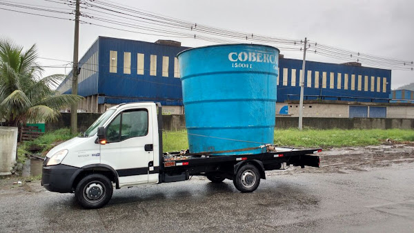 Foto 3 Brasil Guinchos