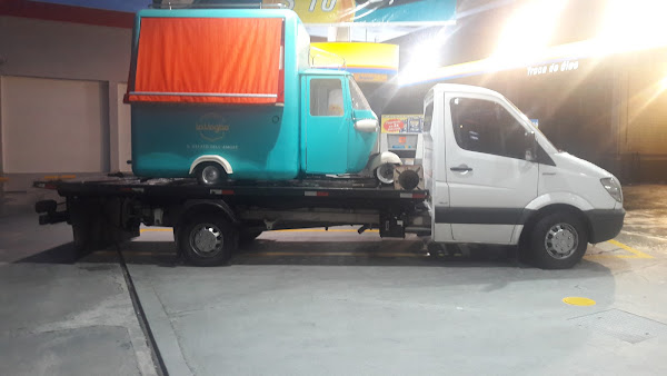 Foto 4 Brasil Guinchos