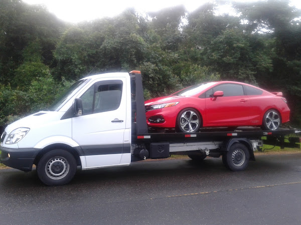 Foto 5 Brasil Guinchos