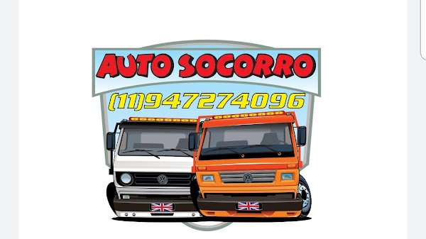 Foto 1 Guincho São Bernardo do Campo 24hs. Km 19 rod. Anchieta, aceito Débito e Crédito