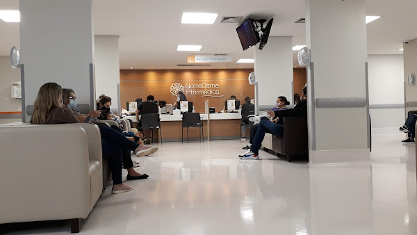 Hospital São Bernardo