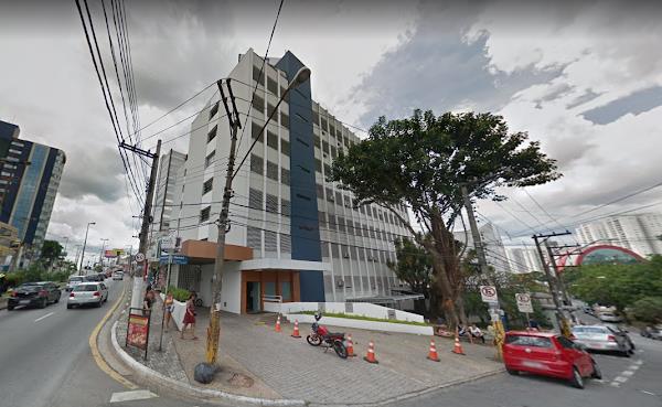 Foto 1 Hospital São Bernardo