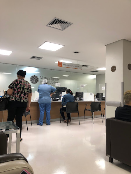 Foto 4 Hospital São Bernardo