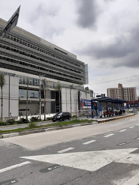 Hospital de Urgência de São Bernardo do Campo