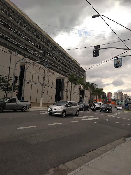 Foto 2 Hospital de Urgência de São Bernardo do Campo