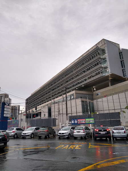 Foto 4 Hospital de Urgência de São Bernardo do Campo