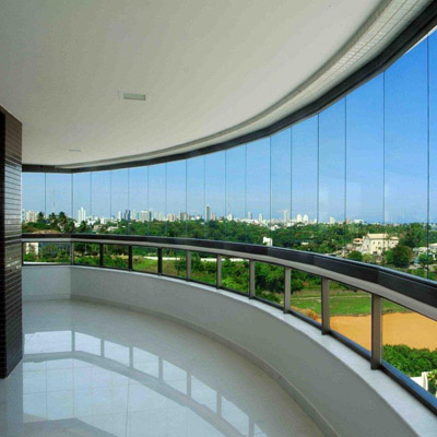 JP MORIÁ VIDRAÇARIA TELHADO DE VIDRO