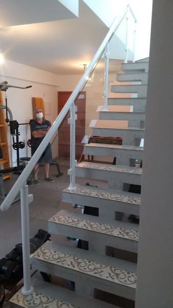 Foto 2 Jato Vidraçaria