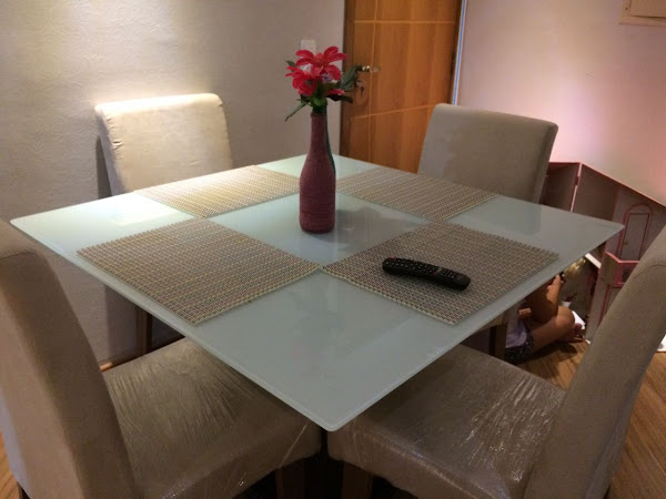 Foto 3 Jato Vidraçaria