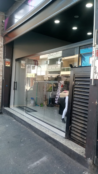 Foto 5 Jato Vidraçaria