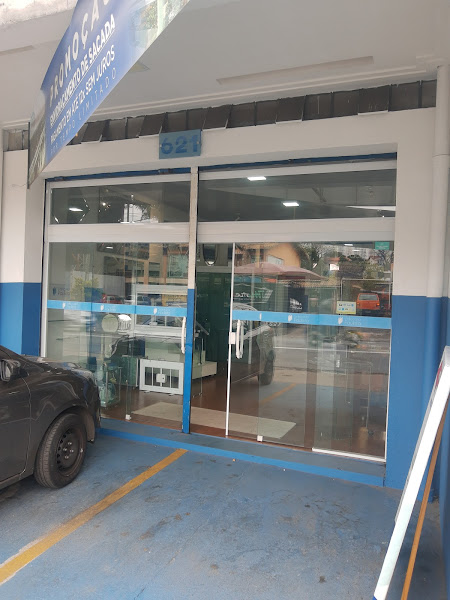 Vidraçaria Paulista