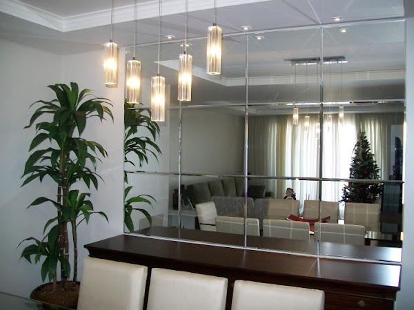 Foto 1 Vidraçaria Paulista