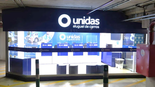 Unidas Aluguel de Carros