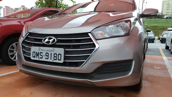 Foto 1 Movida Aluguel de Carros