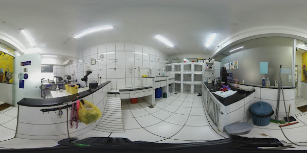 Foto 2 Pet Brow Clínica veterinária 24hs e Banho e Tosa