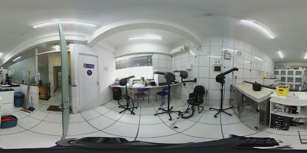 Foto 4 Pet Brow Clínica veterinária 24hs e Banho e Tosa