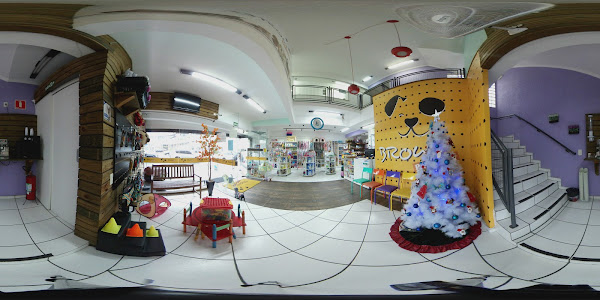 Foto 5 Pet Brow Clínica veterinária 24hs e Banho e Tosa