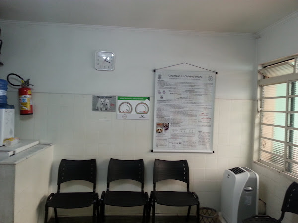 Foto 2 Clínica Veterinária São Bernardo