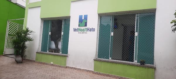Foto 1 Clinica Veterinária Dr Roberto Hato
