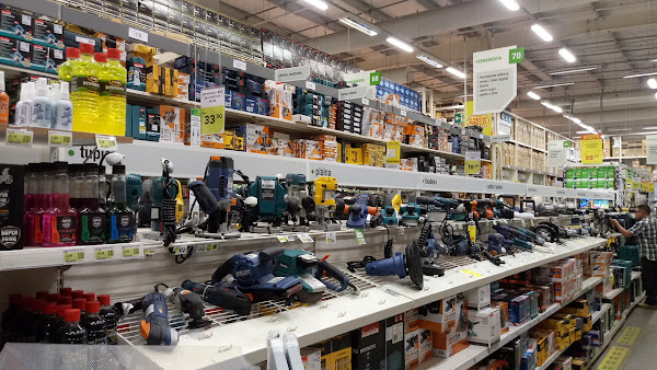 Foto 1 Leroy Merlin São Bernardo do Campo