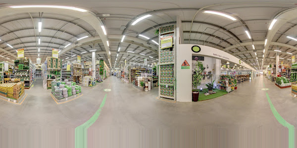 Foto 2 Leroy Merlin São Bernardo do Campo