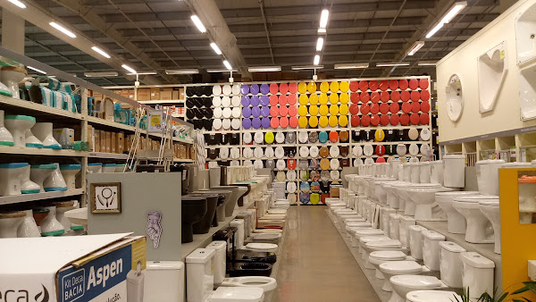 Foto 3 Leroy Merlin São Bernardo do Campo