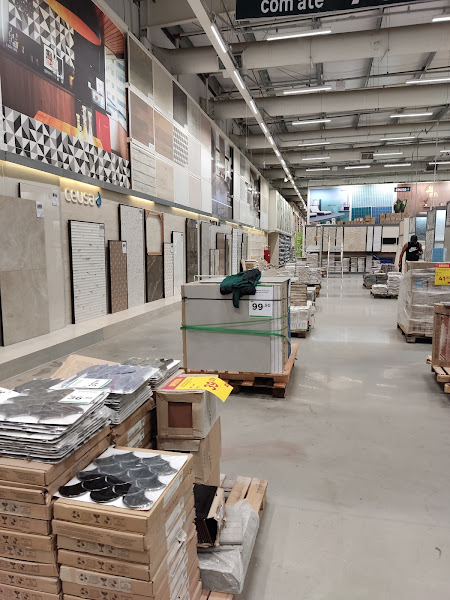 Foto 4 Leroy Merlin São Bernardo do Campo