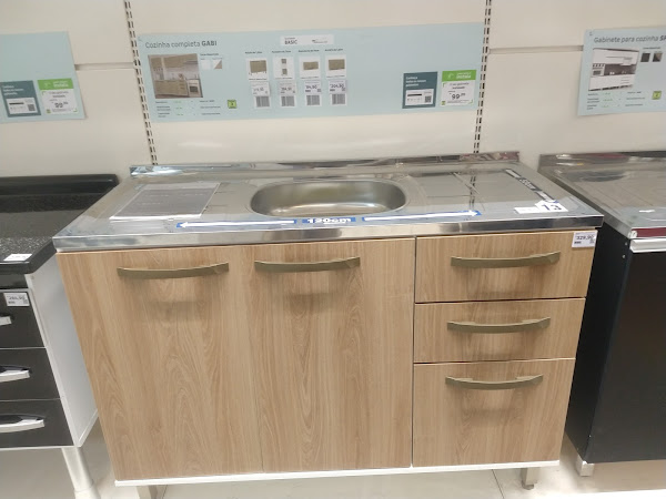 Foto 5 Leroy Merlin São Bernardo do Campo