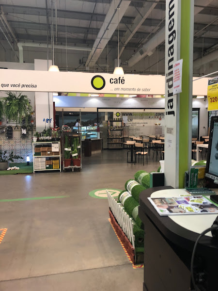 Foto 6 Leroy Merlin São Bernardo do Campo