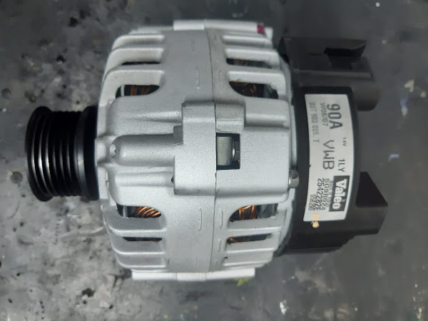 Foto 3 Auto-Elétrica Alemão -Mecânica-Baterias Foto 3 Auto-Elétrica Alemão -Mecânica-Baterias