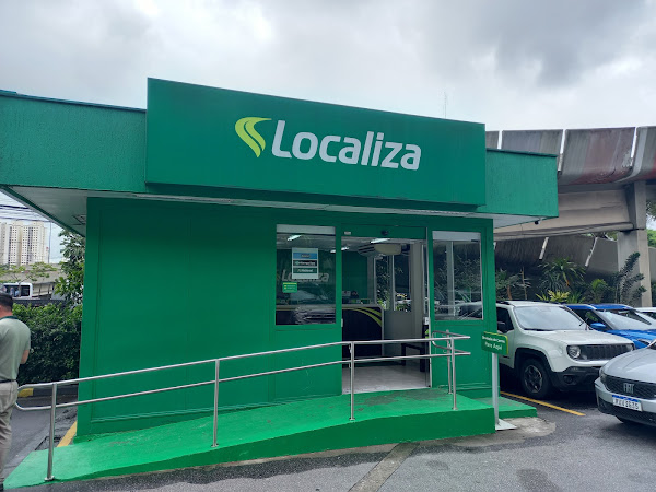 Localiza Aluguel de Carros