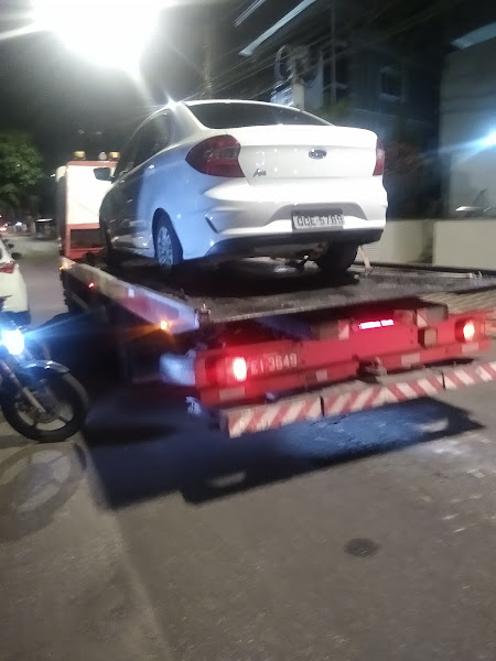 Foto 2 Localiza Aluguel de Carros