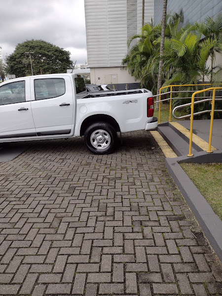 Foto 3 Localiza Aluguel de Carros