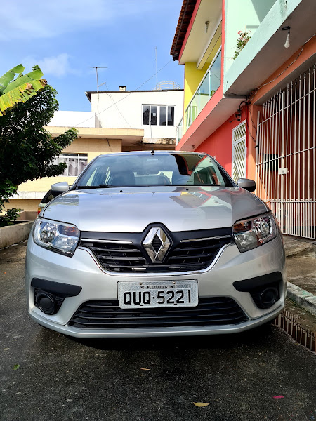 Foto 1 Movida Aluguel de Carros