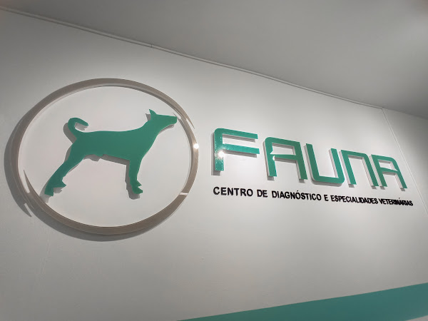 Foto 2 Fauna - Centro de Diagnóstico e Especialidades Veterinárias