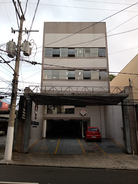 Hospital Veterinário Cão Bernardo