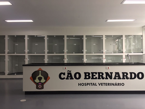Foto 5 Hospital Veterinário Cão Bernardo