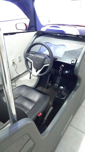 Foto 3 Auto Escola Casal 20 Ltda ME