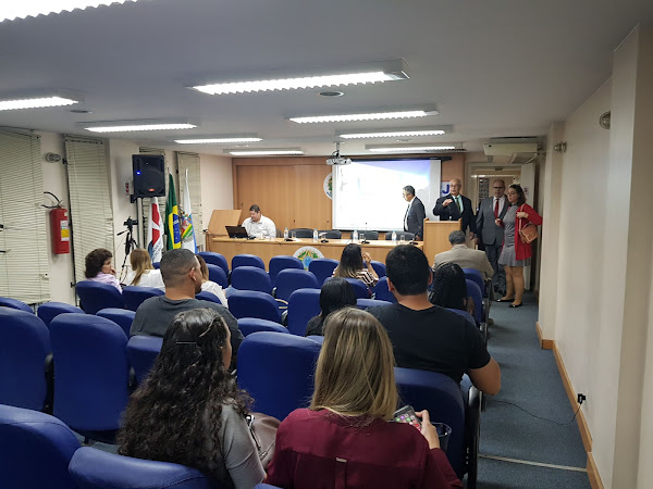 1ª SUBSEÇÃO NOVA IGUAÇU/MESQUITA - OAB RJ