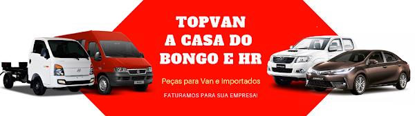 Foto 2 Top Van Autopeças