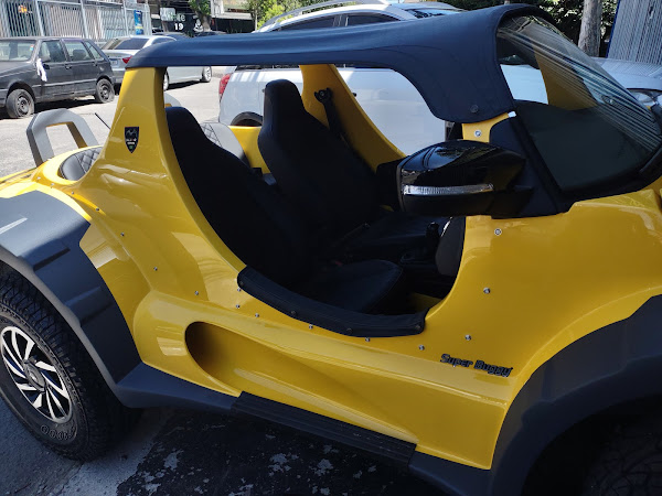 Foto 1 Nova 007 Auto Eletrica