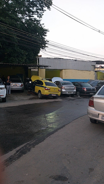 Foto 4 Nova 007 Auto Eletrica