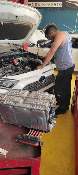 Foto 5 Nova 007 Auto Eletrica