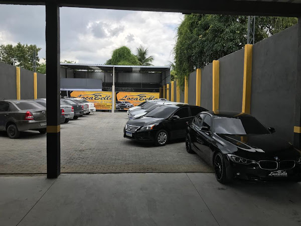 Foto 1 LOCABELLA - LOCADORA DE VEÍCULOS
