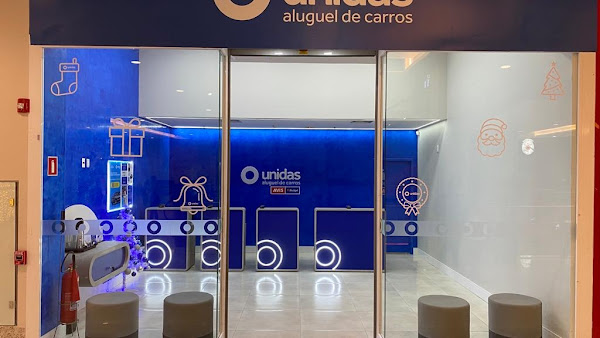 Unidas Aluguel de Carros
