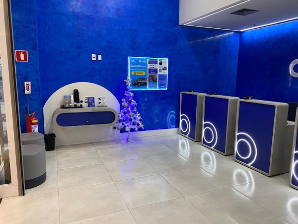 Foto 1 Unidas Aluguel de Carros