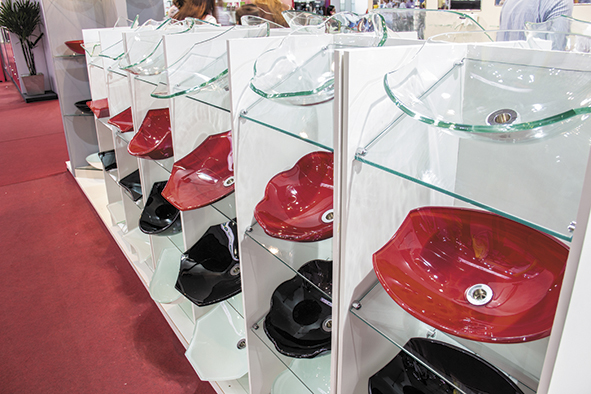 Foto 4 R Castro Vidraçaria