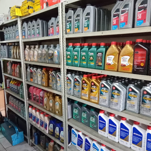 Foto 1 O Murilão Auto Servicos