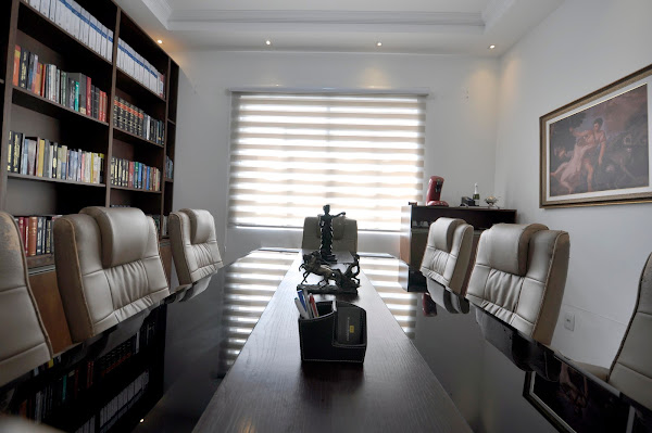 Foto 2 Wander Barbosa Advogados - Advogado em Sâo Paulo