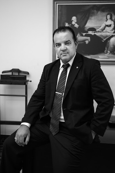 Foto 3 Wander Barbosa Advogados - Advogado em Sâo Paulo